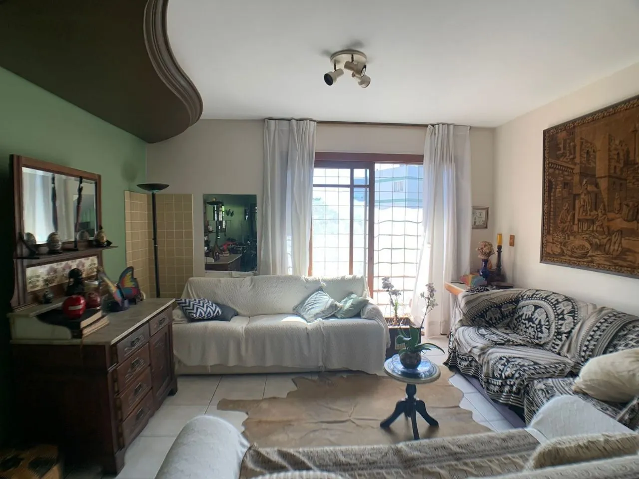Imagem Casa Condominio para Venda - 162.98m², 3 dormitórios, sendo 3 suites, 2 vagas - Tristeza