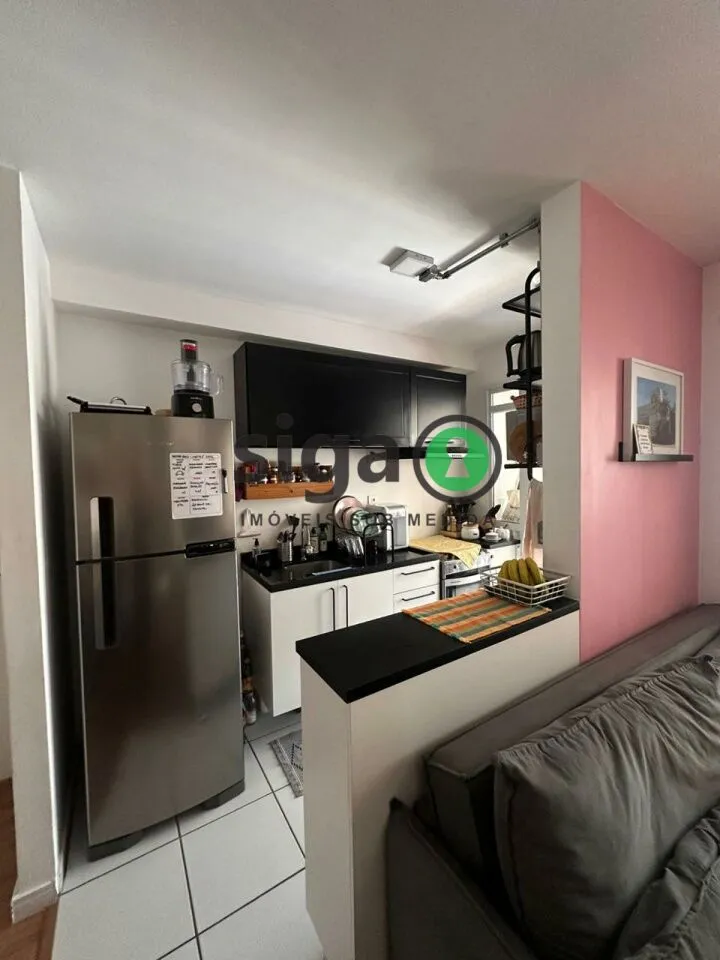 Imagem Apartamento a venda na Chácara Santo Antônio 2 quartos