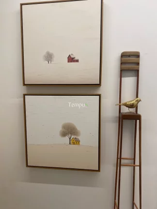 Imagem Maestro Residenza - Apartamento à venda no bairro Setor Oeste - Goiânia/GO
