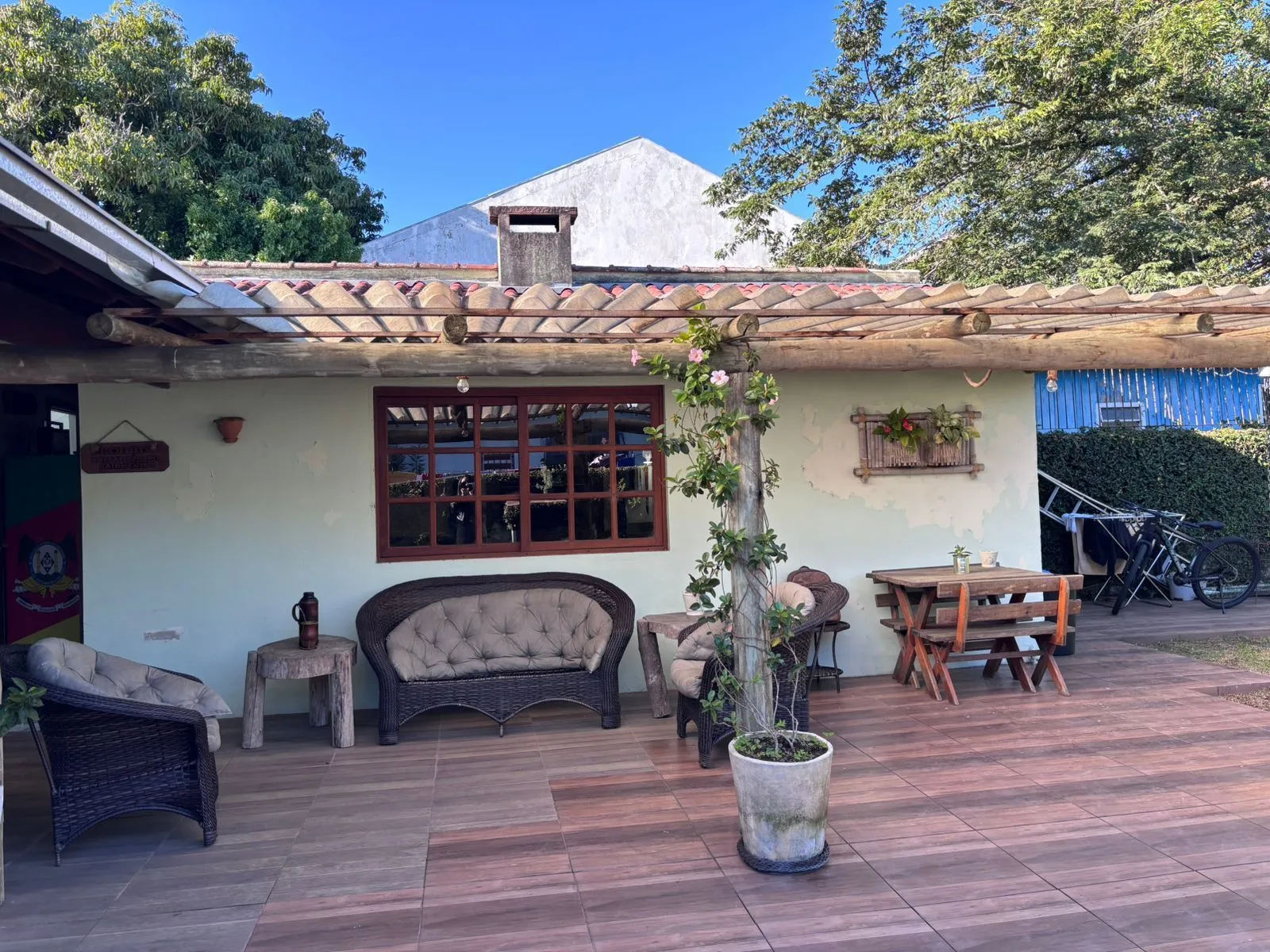 Imagem Casa em Ipanema