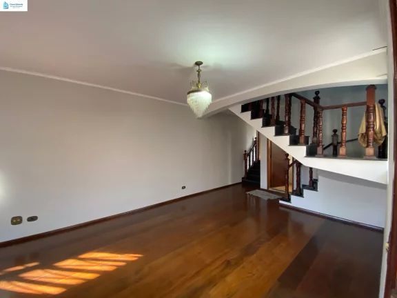 Imagem CASA RESIDENCIAL em SÃO PAULO - SP, JARDIM NOSSA SENHORA DO CARMO