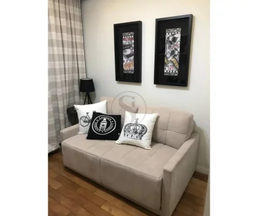 Imagem APARTAMENTO RESIDENCIAL em SÃO PAULO - SP, PERDIZES