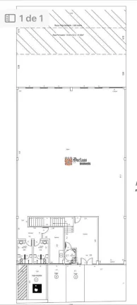 Imagem Galpão à venda, 440 m² por R$ 1.999.000,00 - Loteamento Comercial Bortoletto - Indaiatuba/SP
