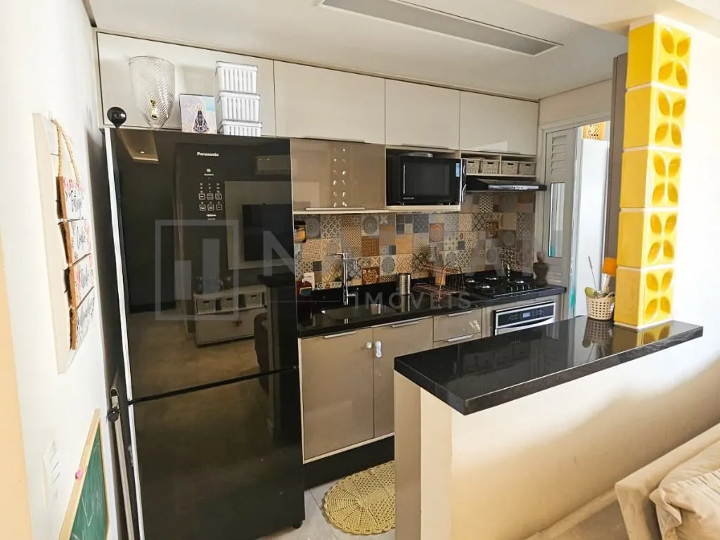 Imagem Apartamento à venda por R$ 689.000,00 - São Lucas - São Paulo/SP