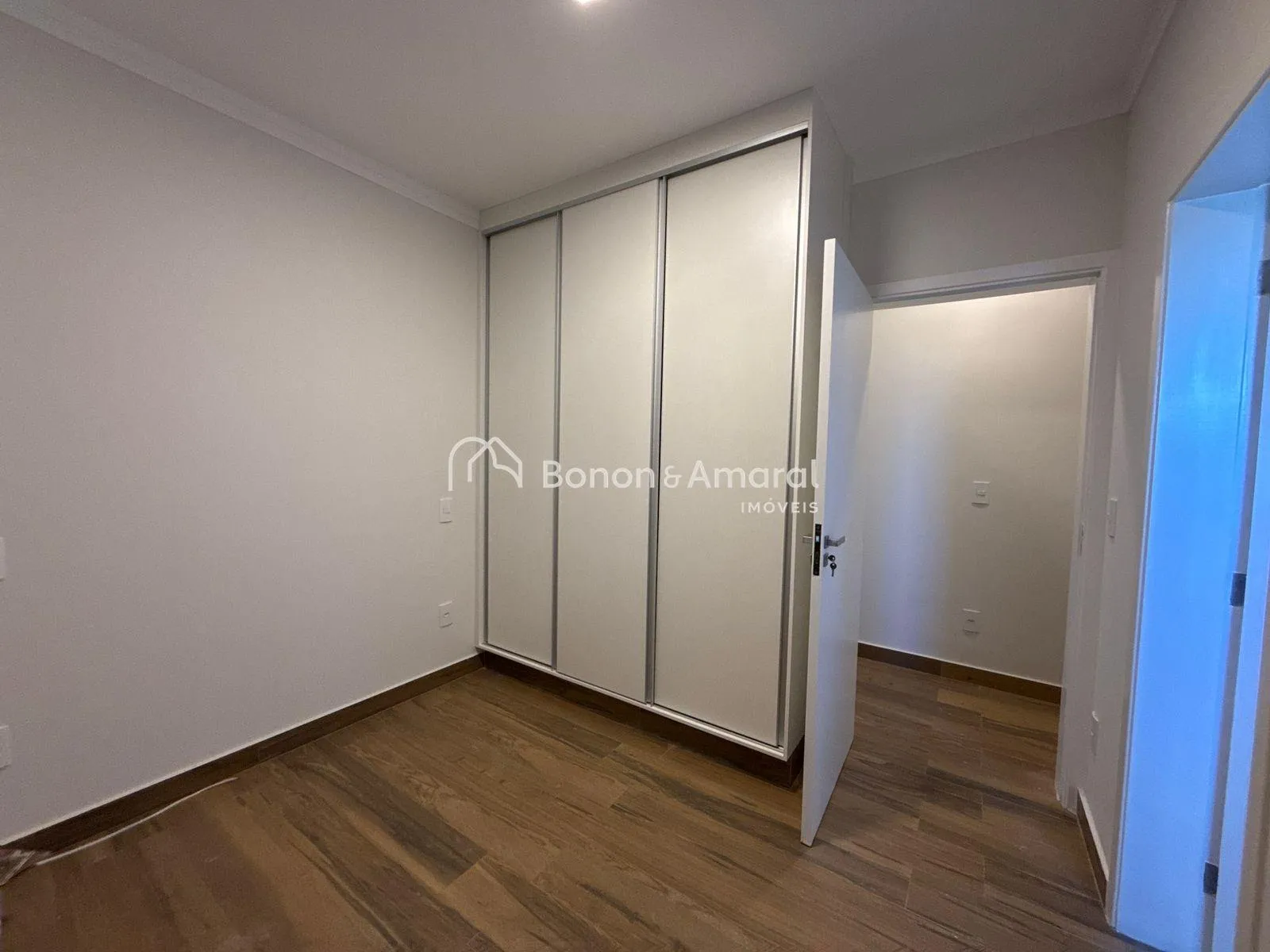 Imagem Casa em condomínio no Condomínio Terras Da Estância, de 3 quartos à venda, Vila Monte Alegre - Paulínia/SP