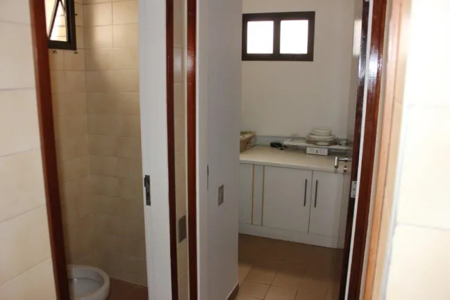 Imagem Apartamento com 3 Quartos para Alugar, 240 m² em Indianópolis - São Paulo