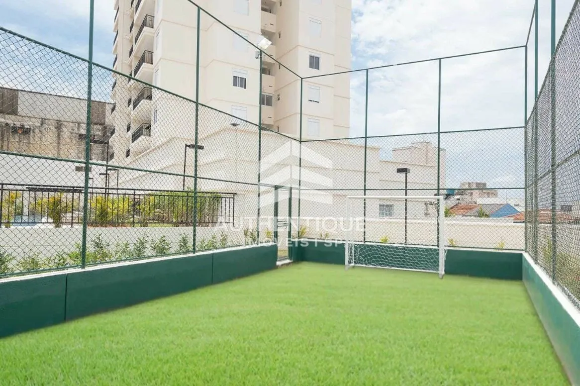 Imagem You Vila Mariana - Apartamento à venda no bairro Aclimação - São Paulo/SP, Zona Sul