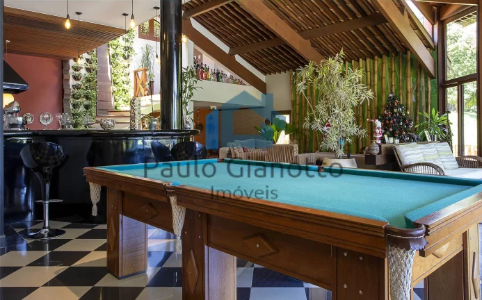 Imagem Obra-prima do Mercado Imobiliário, São Fernando Golf Club