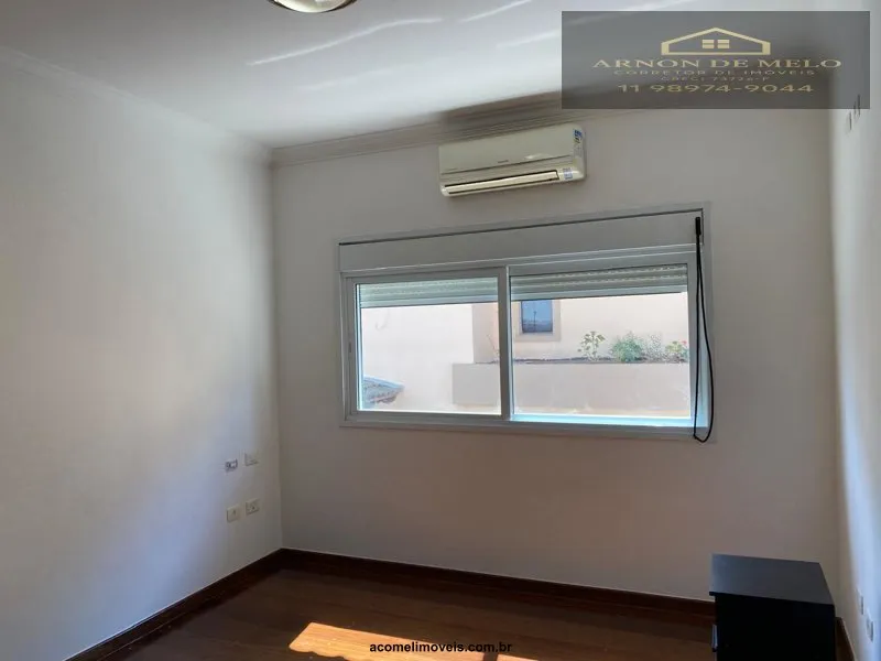 Imagem Casas em Condomínio para locação em Barueri no bairro Alphaville Residencial Dois