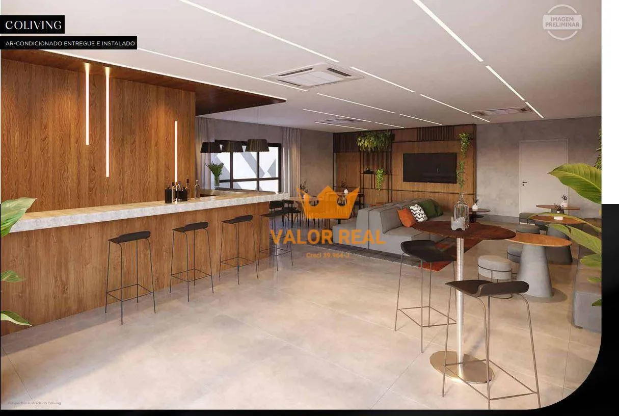 Imagem LANÇAMENTO EXCEPCIONAL EM JUNDIAÍ: Anhangabaú Design - Aptos 79 e 83 m2..