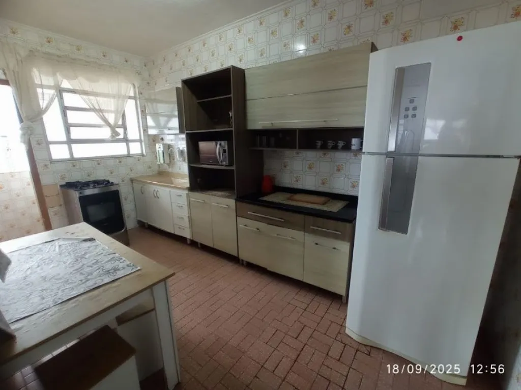 Imagem APARTAMENTO COM 70,00 m² - GUILHERMINA - PRAIA GRANDE SP