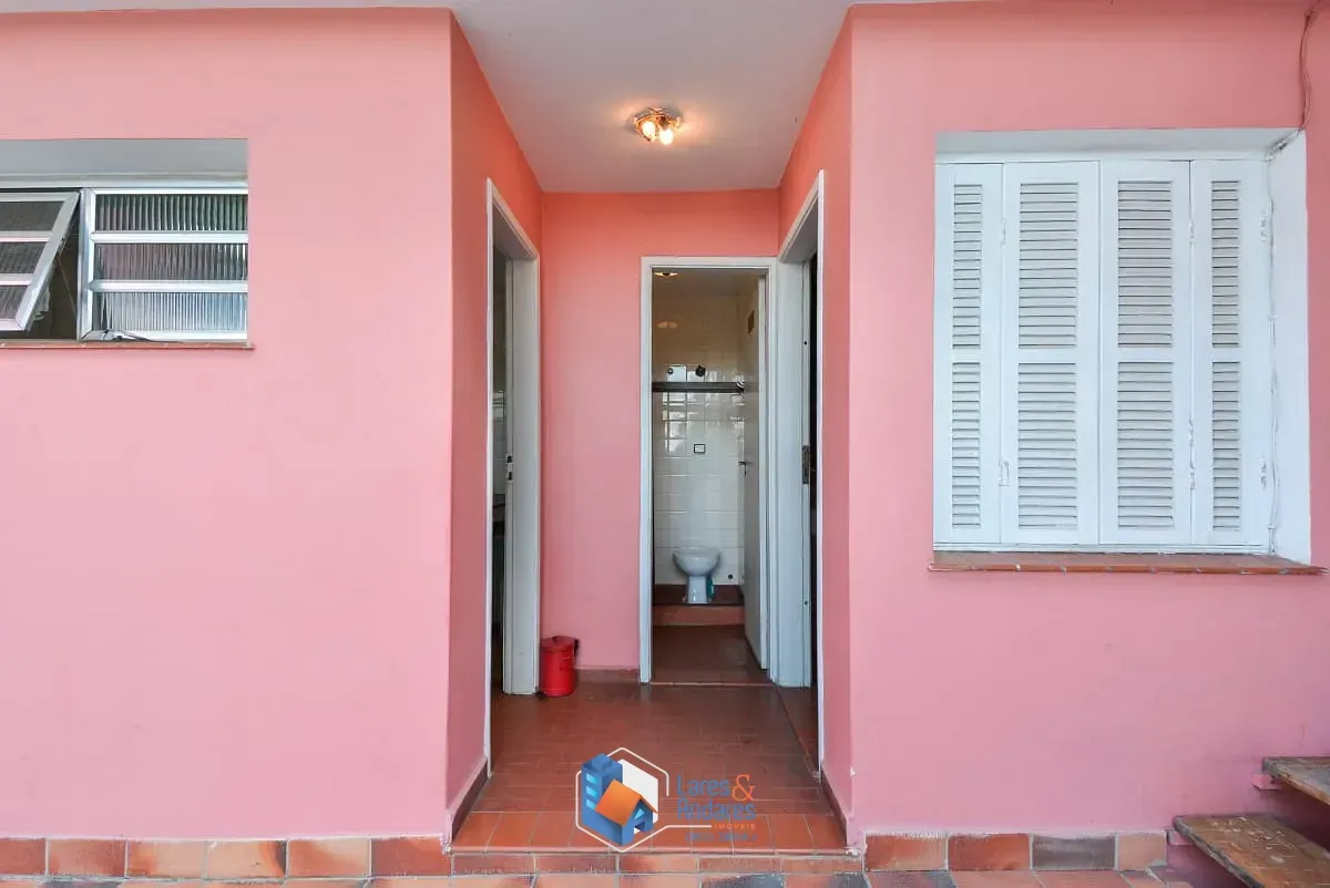 Imagem Casa para venda em Jardim da Glória com 3 quartos, sendo 1 suíte, 250m²