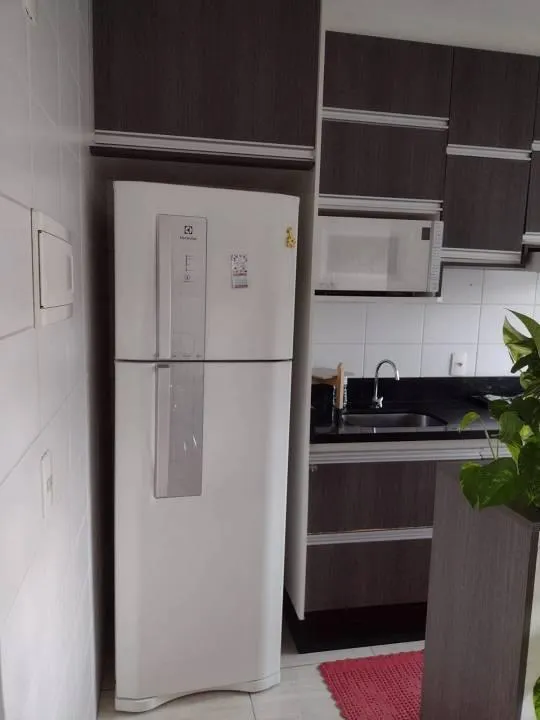 Imagem APARTAMENTO- COND. MAGIA DE VIVER - CAJAMAR