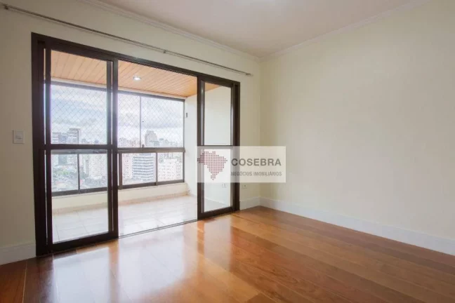 Imagem Apartamento à venda, 102 m² por R$ 2.390.000,00 - Vila Nova Conceição - São Paulo/SP