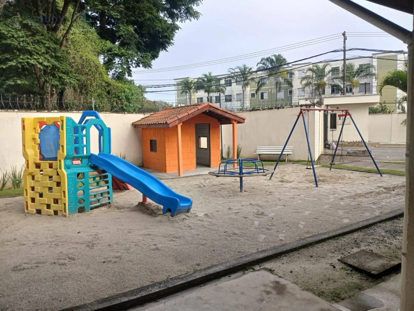 Imagem APARTAMENTO NO RESIDENCIAL ALTOS DO SANTANA - PREÇO EXCELENTE