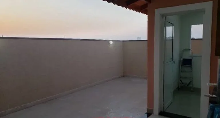 Imagem Sobrado Maravilhoso com 170 m² 3 Dormitorios 3 Suítes e 4 Vagas de Garagem