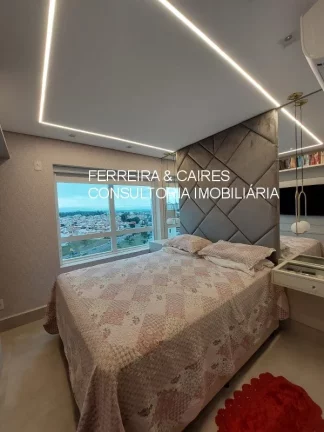 Imagem APARTAMENTO RESIDENCIAL em INDAIATUBA - SP, JARDIM POMPÉIA