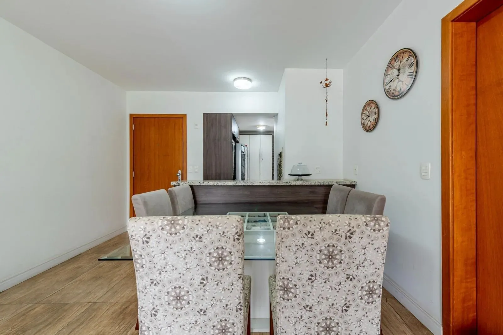 Imagem Apartamento Garden à venda com 3 quartos, 108m², 1 suíte, 2 vagas, Avenida Doutor Nilo Peçanha no bairro Chácara das Pedras
