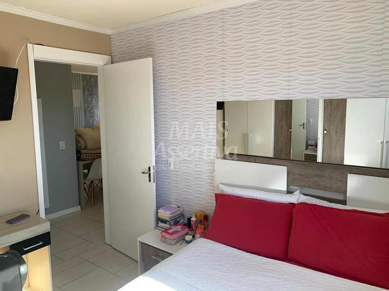 Imagem Apartamento 2 quartos para Venda no bairro Parque São João em Dois Irmãos