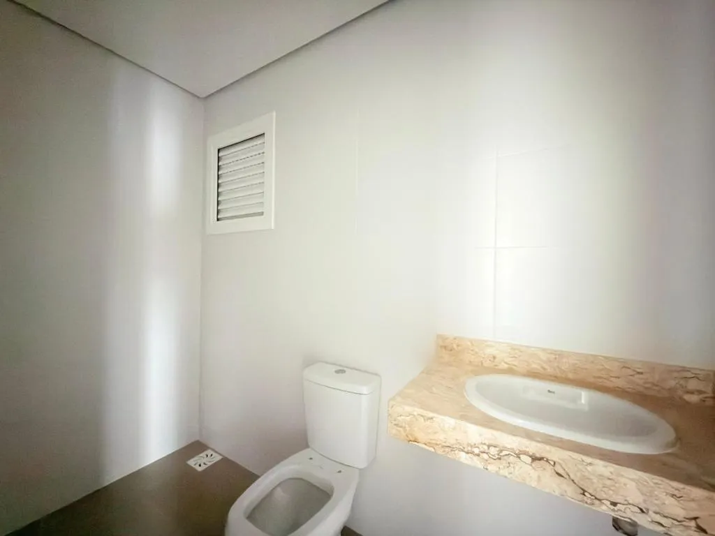 Imagem Apartamento 3 Dormitórios - Bairro Zona Nova