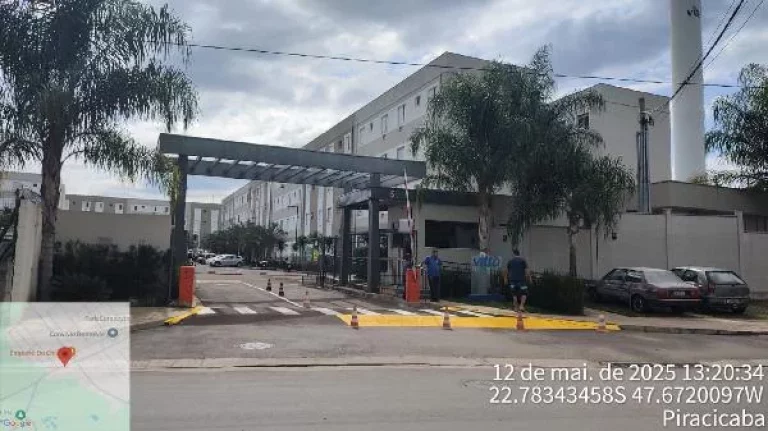 Foto do imóvel Oportunidade Única em PIRACICABA - SP | Tipo: Apartamento | Negociação: Licitação Aberta | Situação: Imóvel em AVENIDA LARANJAL PAULISTA