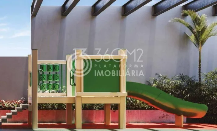 Imagem Apartamento para Venda em Santo André / SP no bairro Jardim