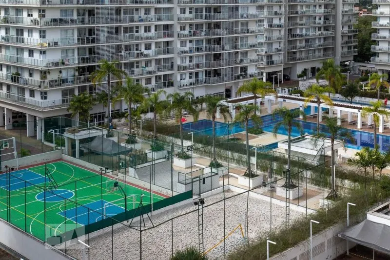 Imagem Apartamento a Venda no bairro Recreio dos Bandeirantes - Rio de Janeiro, RJ