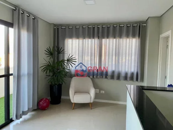 Imagem Apartamento Duplex à Venda no Boa Vista