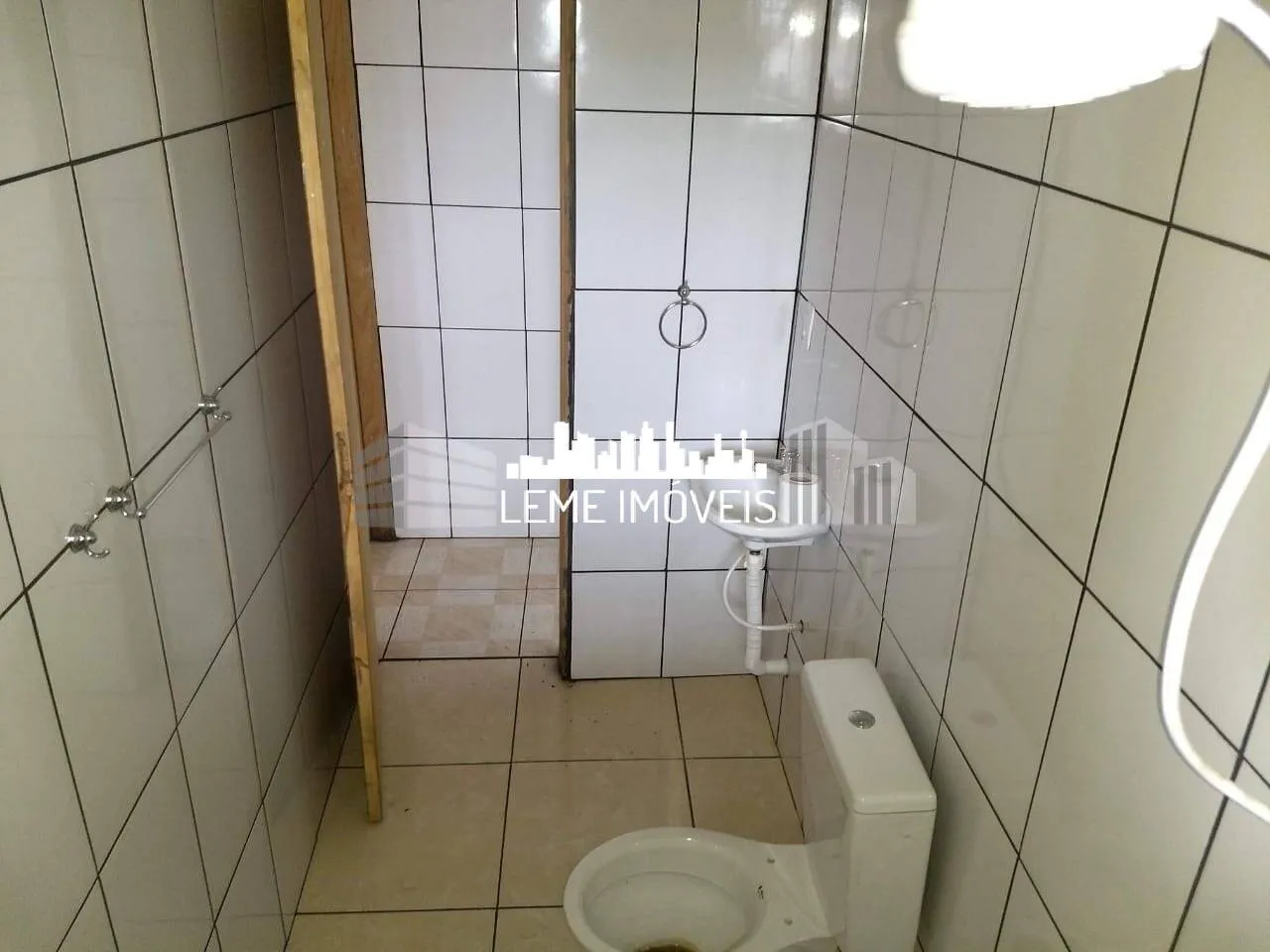 Imagem DUAS CASAS COM O2 CÔMODOS CADA UMA! OPÇÃO DE IMÓVEL PARA RENDA OU MORADIA!