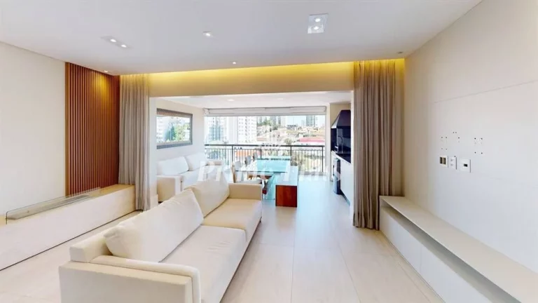 Imagem Apartamento disponível para venda no Condomínio Legittimo, com 95m², 2 dormitórios e 2 vagas de garagem