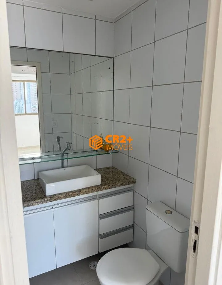 Imagem Apartamento à Venda 02 quartos, 01 suíte em Boa Viagem-43m² Mobiliado.