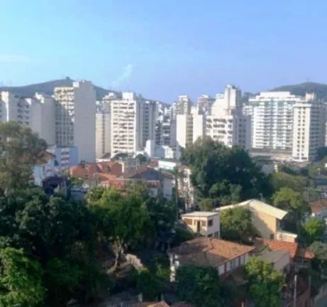 Foto do imóvel Loft com 1 Quarto à Venda, 107 m² em Icaraí - Niterói