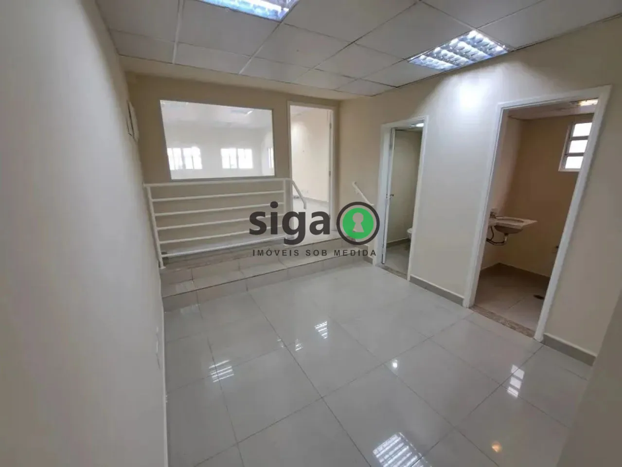Imagem Prédio Comercial para alugar 400 metros, em Perdizes