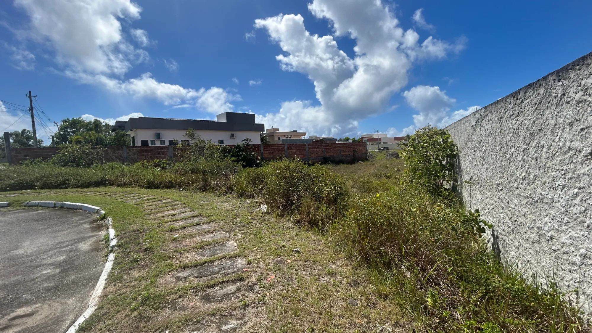 Imagem Terreno à Venda, 1.000 m² em Barra do Jacuípe - Camaçari