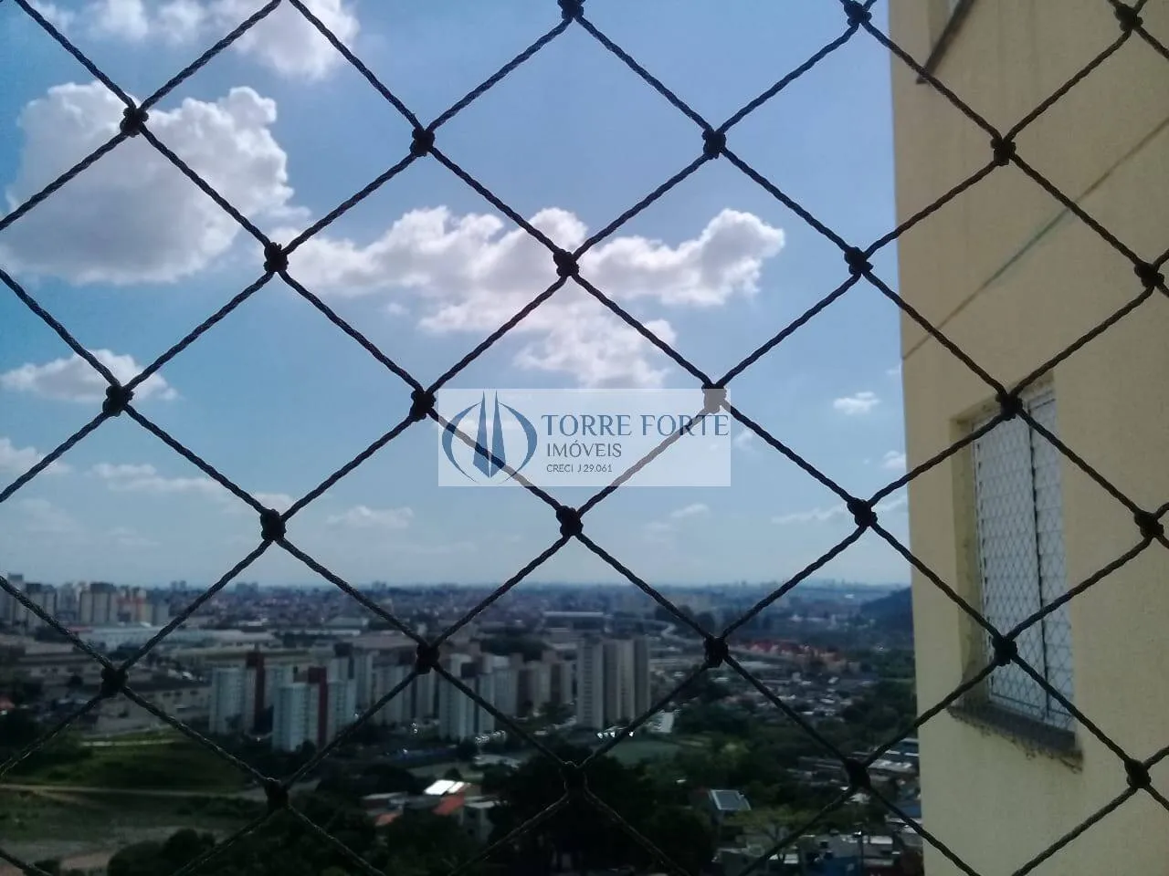 Imagem Apartamento com 02 dormitorios , 01 banheiro, 01 vaga, parque boa esperança