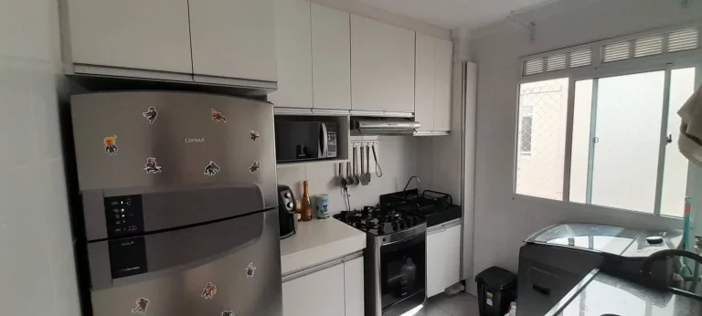 Imagem APARTAMENTO PADRÃO (PASSANDO DÍVIDA)