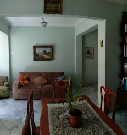Foto do imóvel Apartamento com 3 Quartos à Venda, 109 m² em Botafogo - Rio de Janeiro