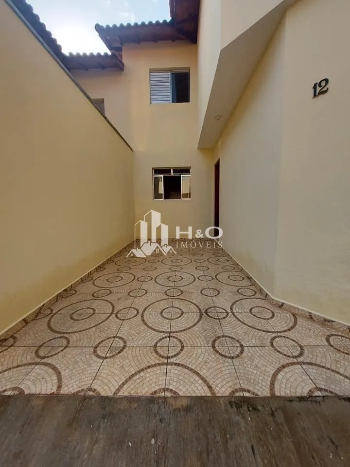 Foto do imóvel Casa em condomínio para locação em Itaquera - conforto, segurança e ótima localização