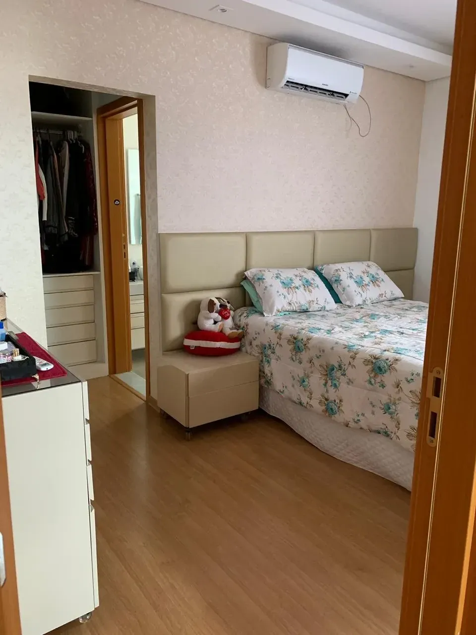 Imagem Apartamento com 3 Quartos à Venda, 211 m² em Filadélfia - Betim