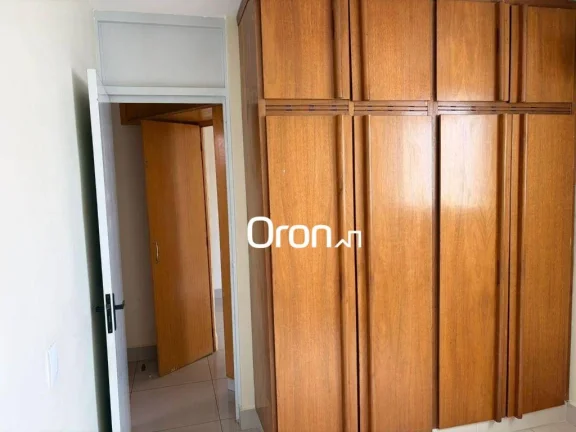 Imagem Apartamento à venda, 53 m² por R$ 245.000,00 - Parque Amazônia - Goiânia/GO