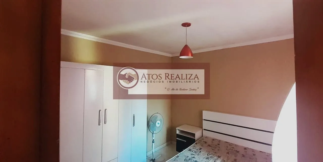 Imagem Sobrado em Jardim Iporanga, São Paulo - 3 dormitórios, 1 suíte, 3 banheiros por R$ 399.000