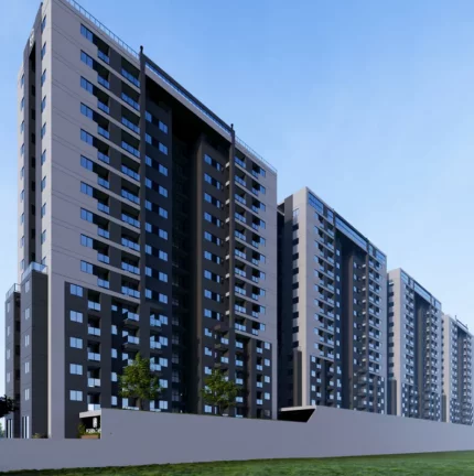 Imagem Apartamento para venda no bairro Murta em Itajaí