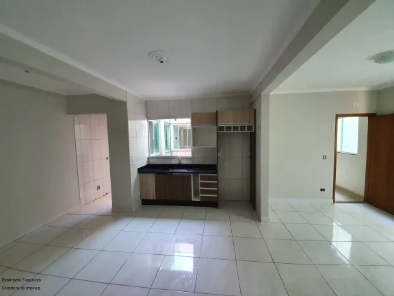 Imagem APARTAMENTO RESIDENCIAL em POÇOS DE CALDAS - MG, JARDIM PARAÍSO