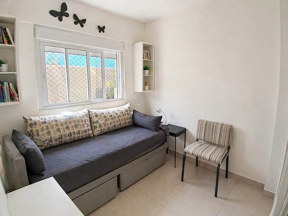 Imagem Apartamento para venda em Vila Ipojuca com 2 quartos, sendo 1 suíte, 59m2