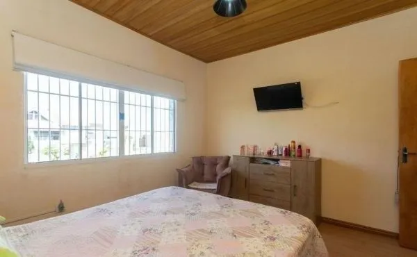 Imagem Casa no Parque Santa Fé de 2 dormitórios