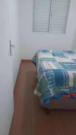Imagem Apartamento com 2 dormitórios à venda, 45 m² por R$ 295.000,00 - Parque Ipê - São Paulo/SP