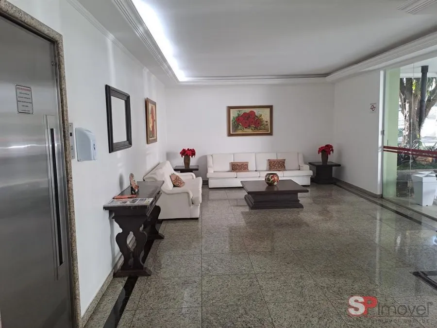 Imagem Amplo Apartamento em Santana - ao lado da Bráz Leme - zona norte