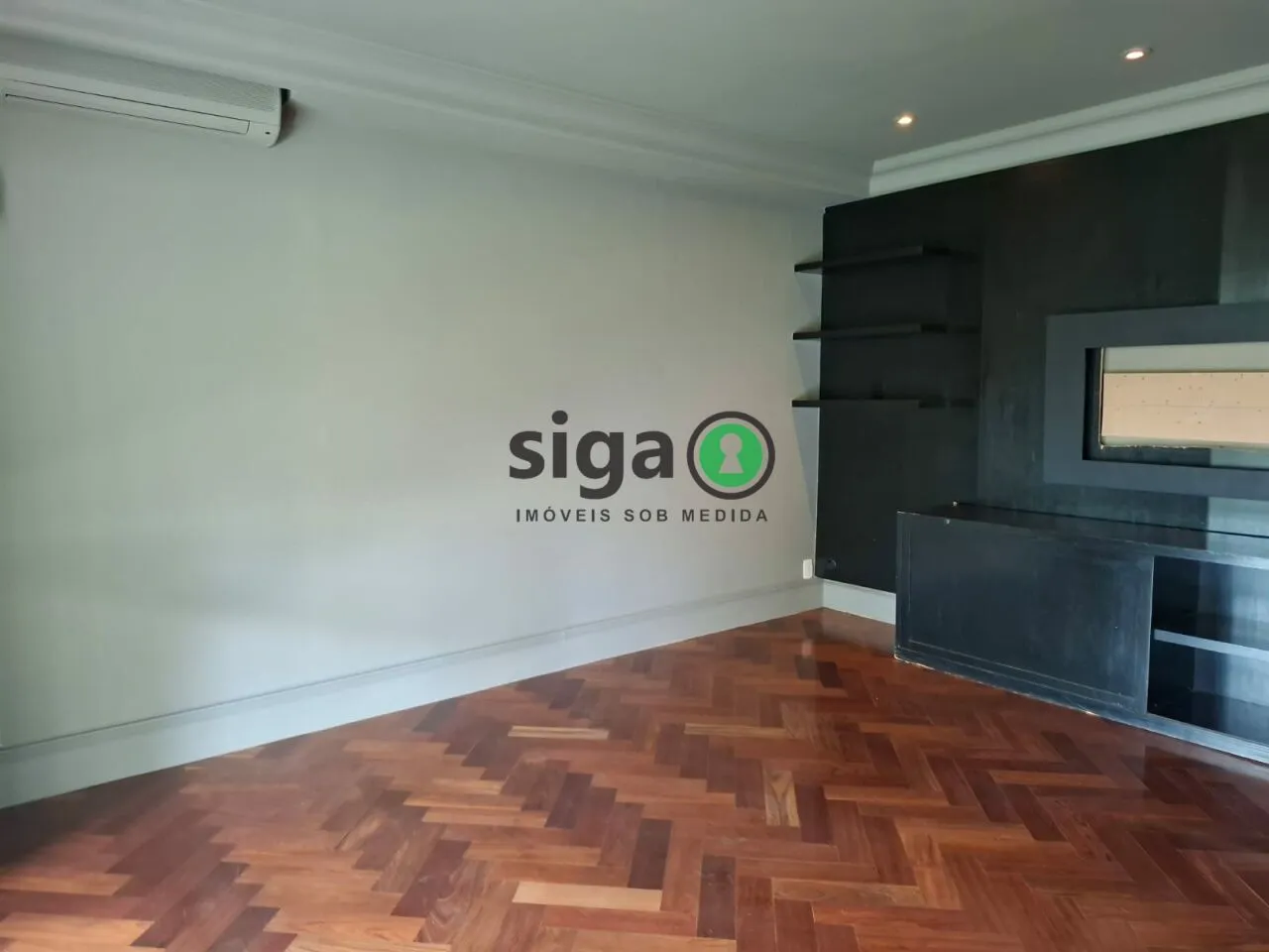 Imagem Apartamento para locação 4 suítes, 5 vagas, depósito, Panambi - Condomínio: Villaggio Panamby
