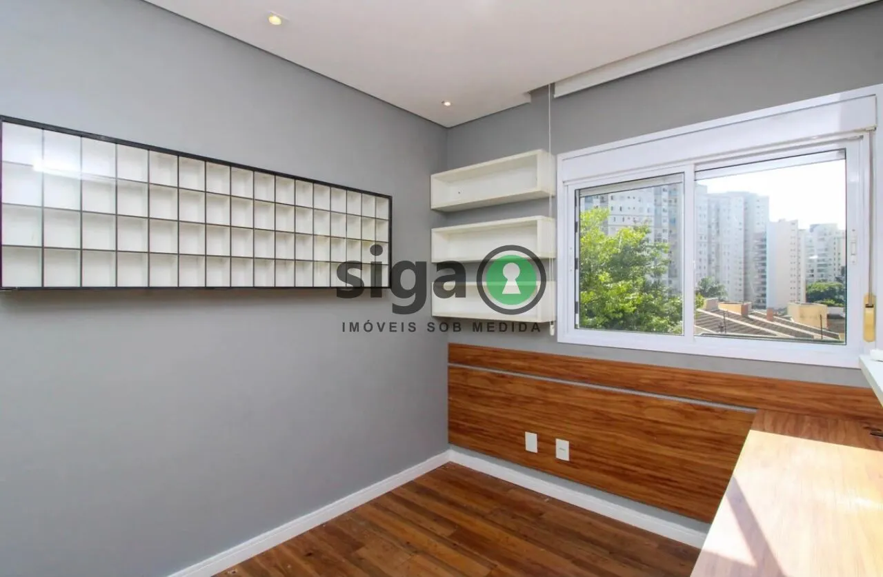 Imagem APARTAMENTO Á VENDA NA VILA ANDRADE COM 3 QUARTOS E 2 VAGAS!