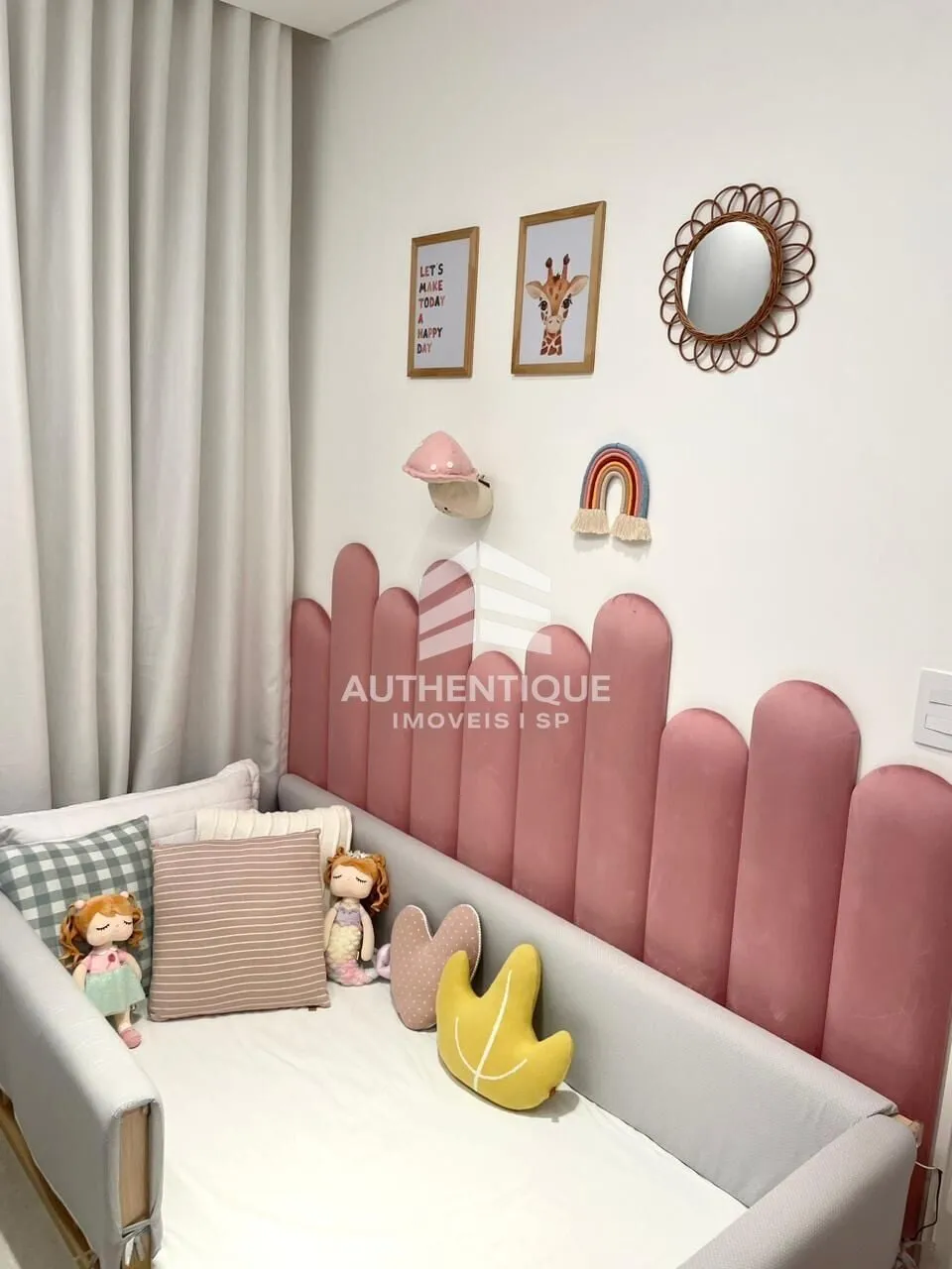 Imagem HAUS MITRE ALTO BUTANTÃ - Apartamento no bairro Alto do Butantã à venda